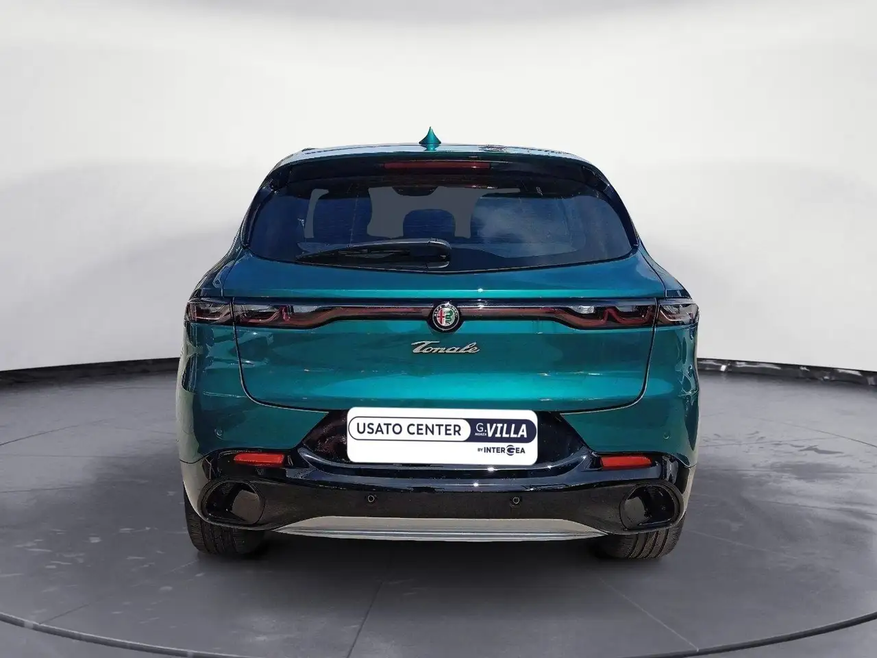 Alfa Romeo Tonale 2023