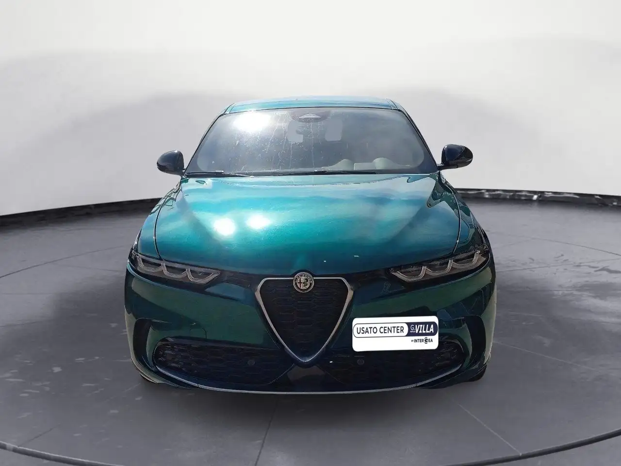 Alfa Romeo Tonale 2023 — фото 6