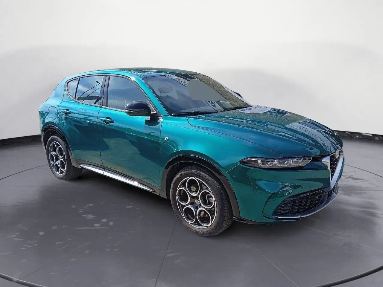 Alfa Romeo Tonale 2023