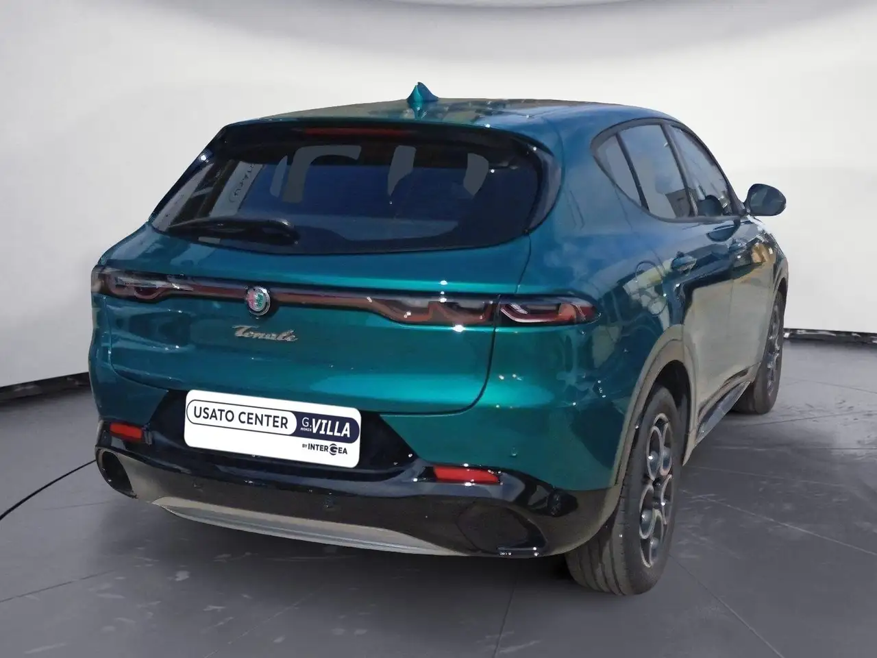 Alfa Romeo Tonale 2023