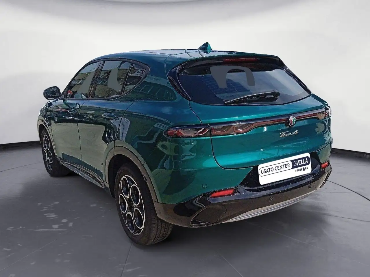 Alfa Romeo Tonale 2023