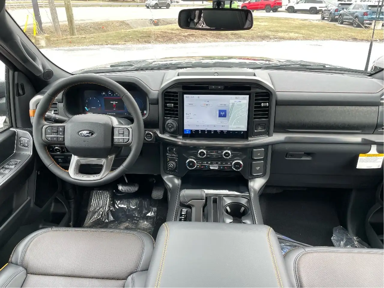 Ford F 150 снимка Ford F 150