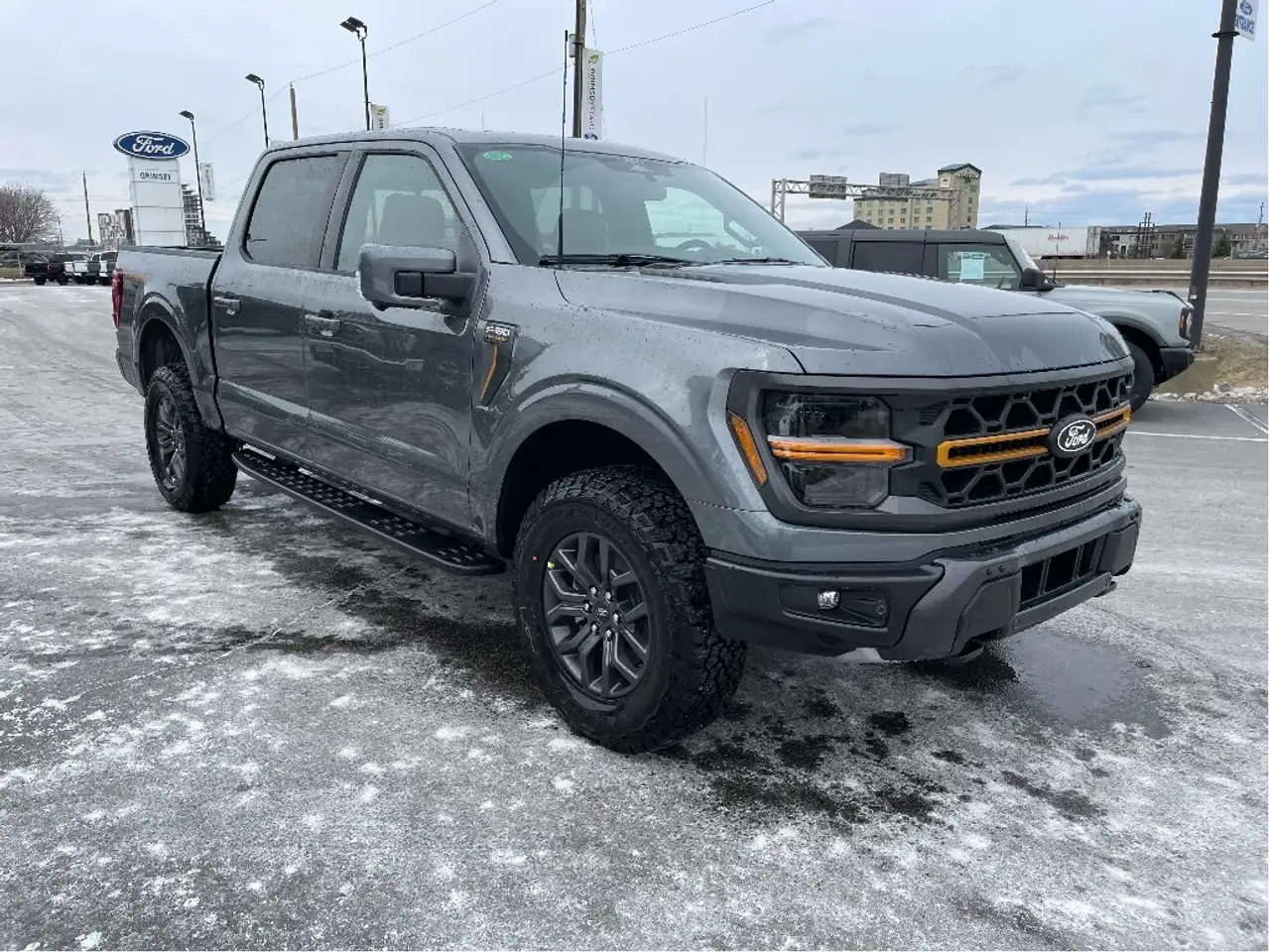 Ford F 150 снимка Ford F 150