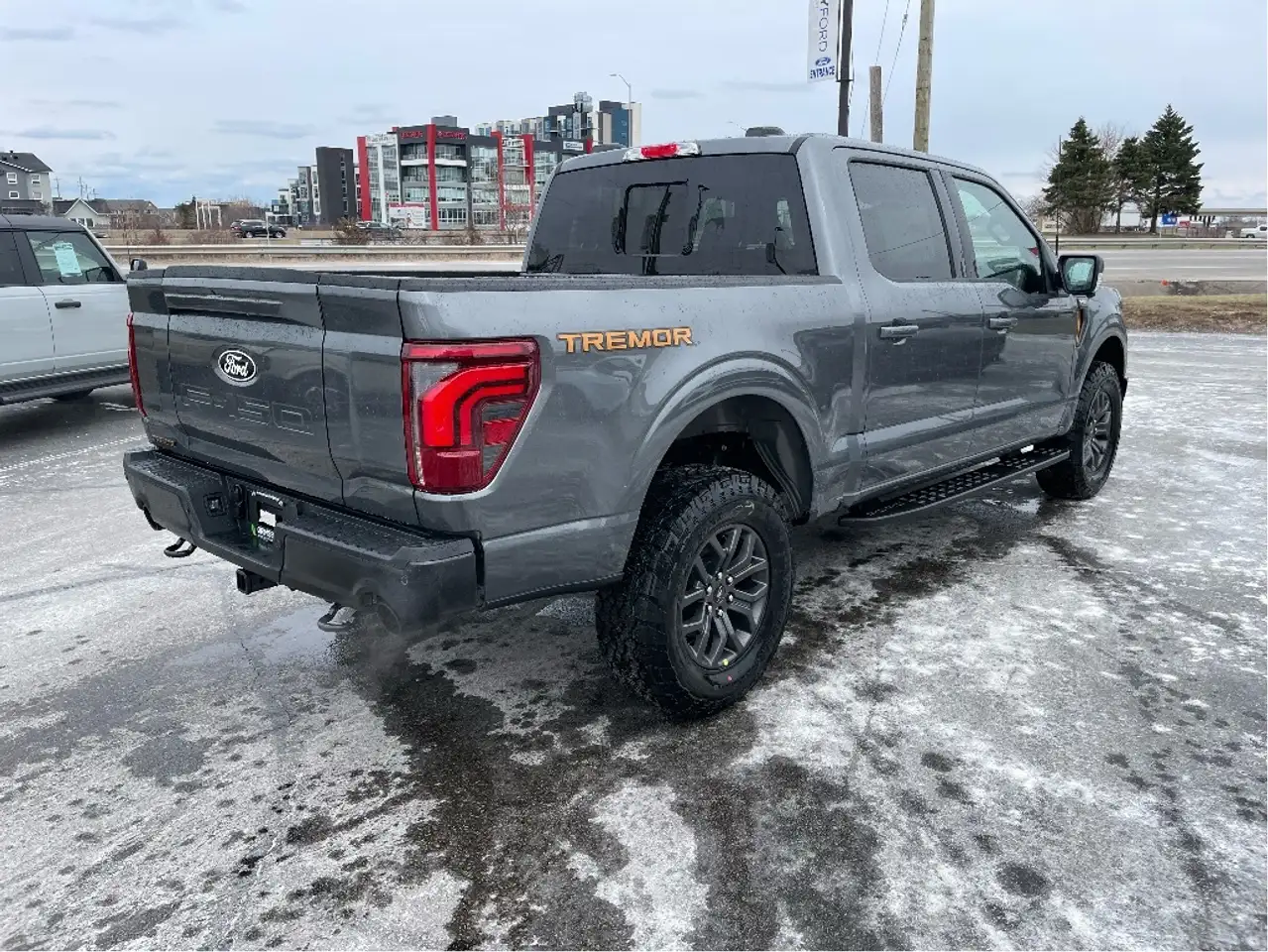 Ford F 150 снимка Ford F 150