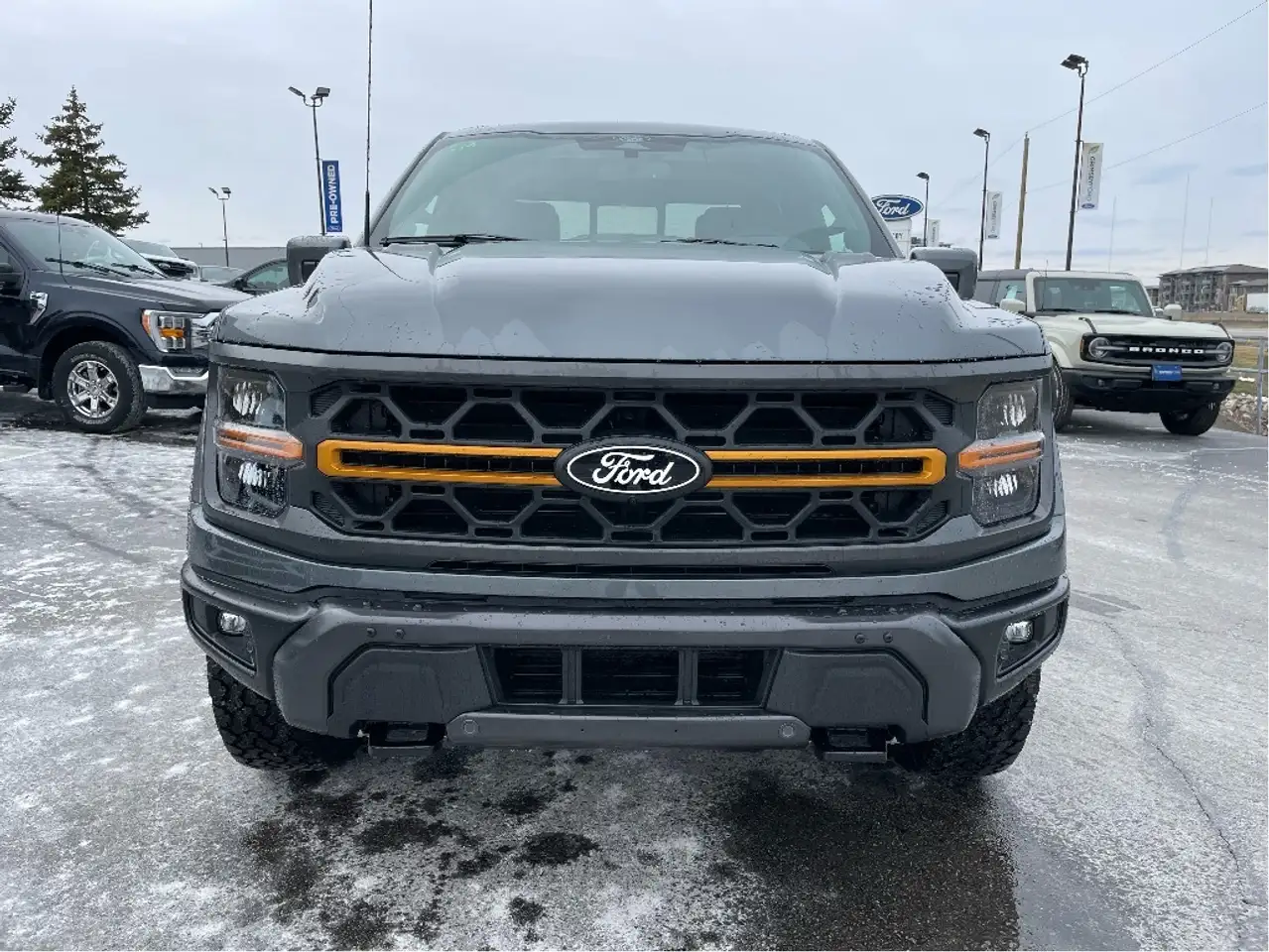 Ford F 150 снимка Ford F 150