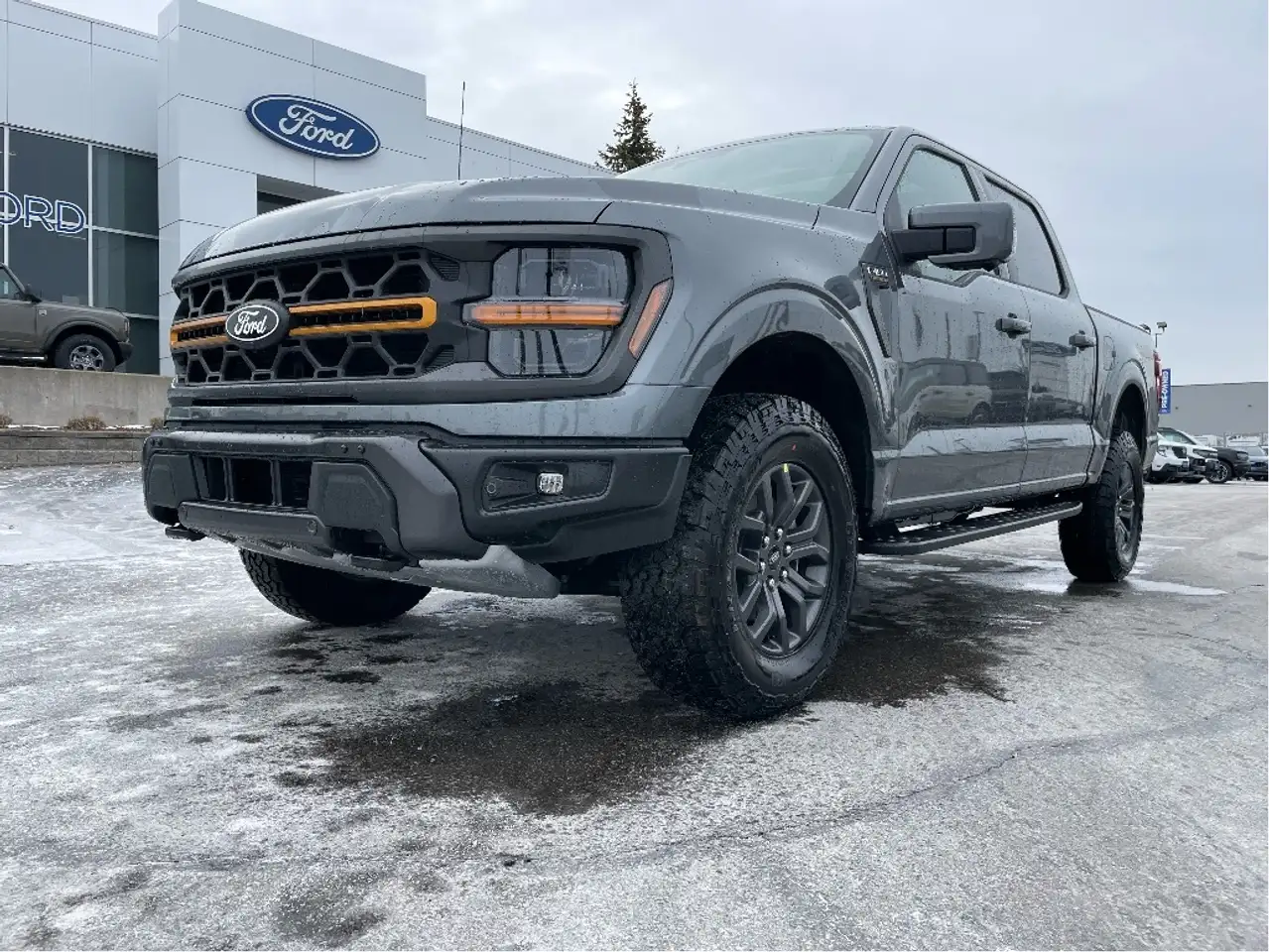 Ford F 150 снимка Ford F 150