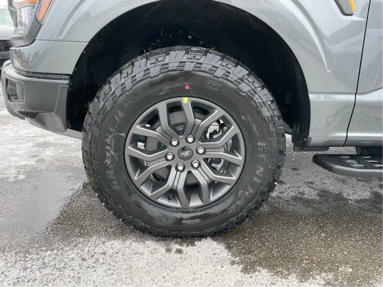 Ford F 150 снимка Ford F 150