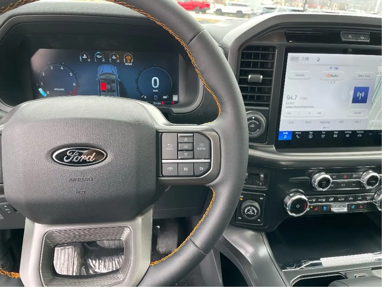 Ford F 150 снимка Ford F 150