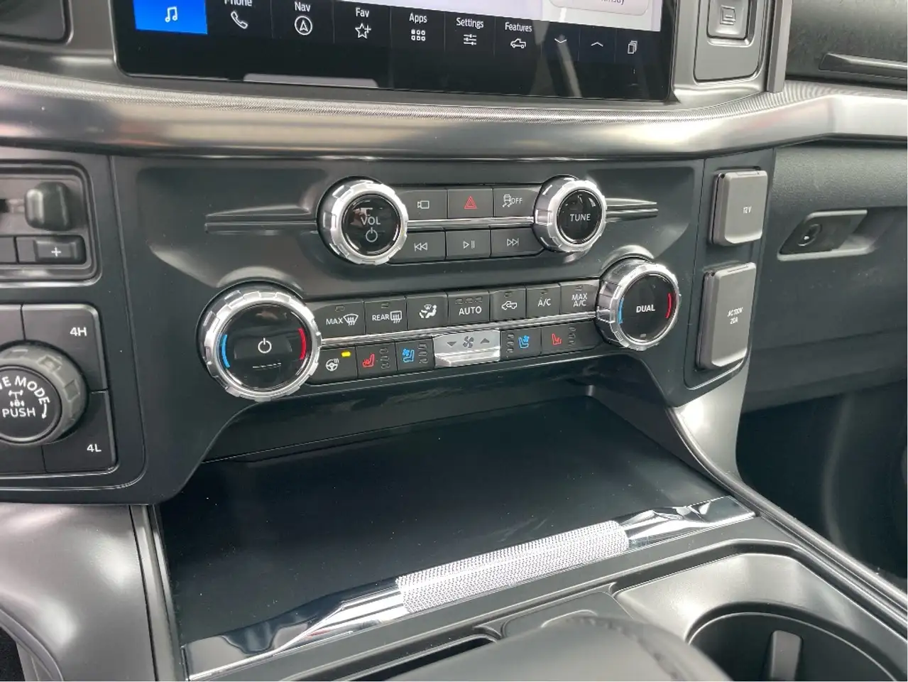 Ford F 150 снимка Ford F 150