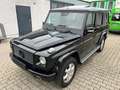 Mercedes-Benz G 320 CDI 7G Navi/Leder/Xenon/Schiebed./Standh. Schwarz - thumbnail 5