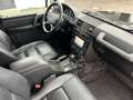 Mercedes-Benz G 320 CDI 7G Navi/Leder/Xenon/Schiebed./Standh. Schwarz - thumbnail 2