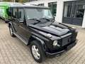 Mercedes-Benz G 320 CDI 7G Navi/Leder/Xenon/Schiebed./Standh. Schwarz - thumbnail 1