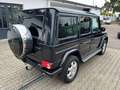 Mercedes-Benz G 320 CDI 7G Navi/Leder/Xenon/Schiebed./Standh. Schwarz - thumbnail 3