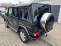 Mercedes-Benz G 320 CDI 7G Navi/Leder/Xenon/Schiebed./Standh. Schwarz - thumbnail 4