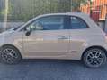 Fiat 500 500 III1.2 Lounge 69cv E6 Beige - thumbnail 3