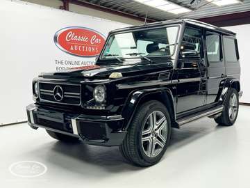 G500   - ONLINE AUCTION