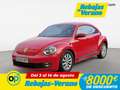 Volkswagen Beetle 1.6TDI Beetlemanía 105 Rojo - thumbnail 1