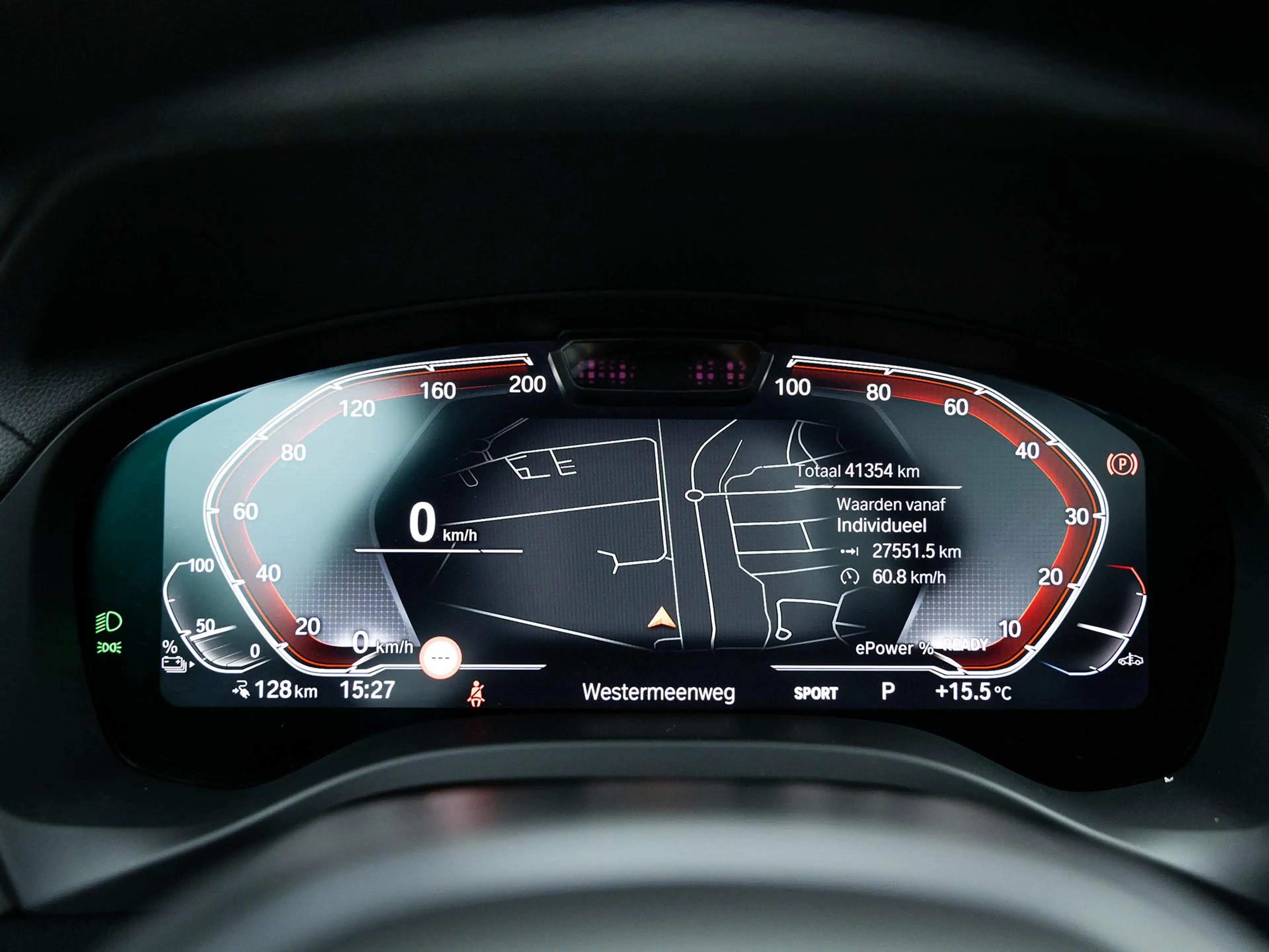 BMW iX3 High Executive 80 kWh | M-Sport | Trekhaak | Panor — photo 4