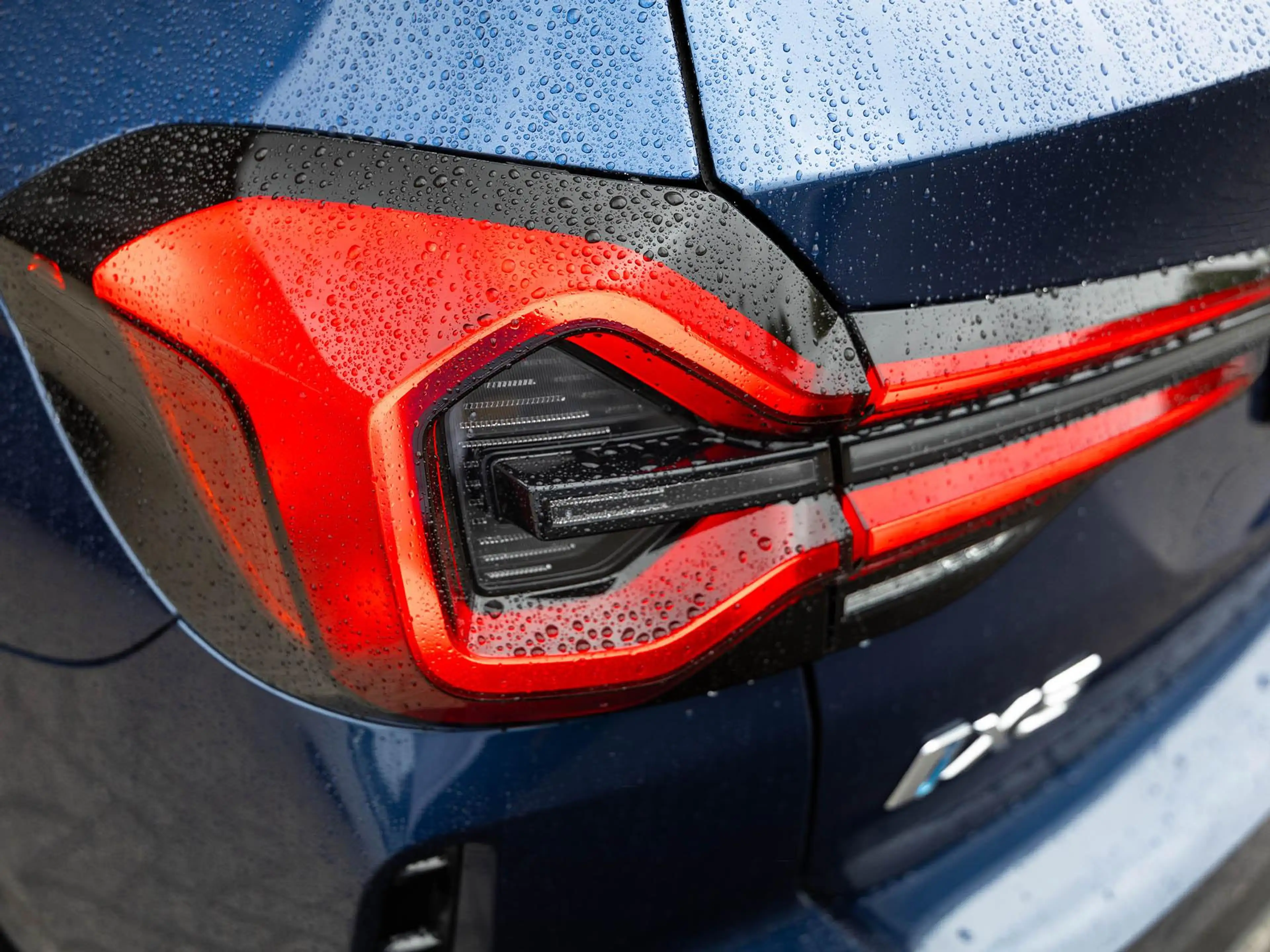 BMW iX3 High Executive 80 kWh | M-Sport | Trekhaak | Panor — photo 13