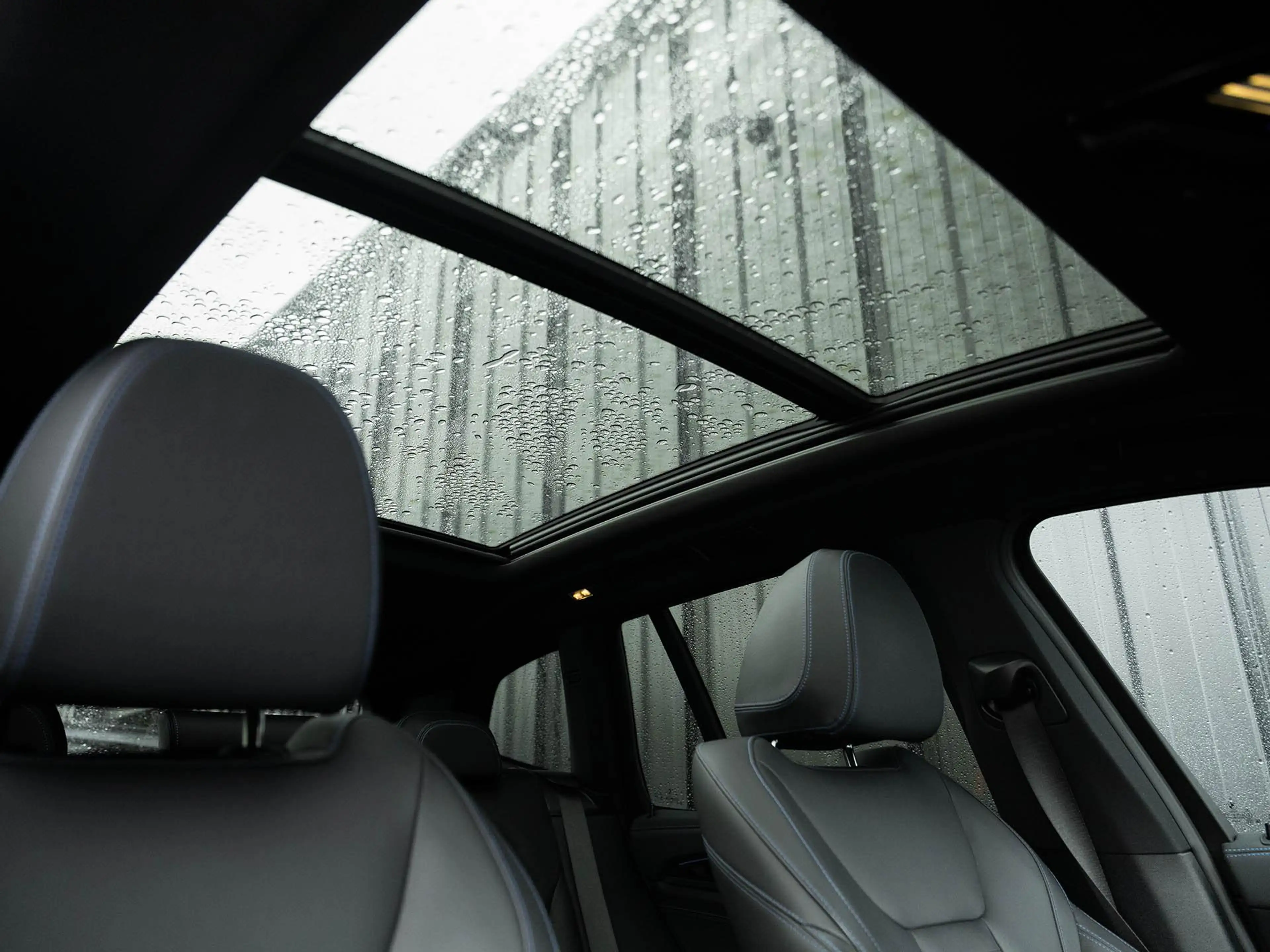 BMW iX3 High Executive 80 kWh | M-Sport | Trekhaak | Panor — photo 2