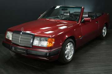 CE 24-V Automatik Cabrio