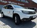 Dacia Duster 1.0 TCe Prestige GPF Blanc - thumbnail 2