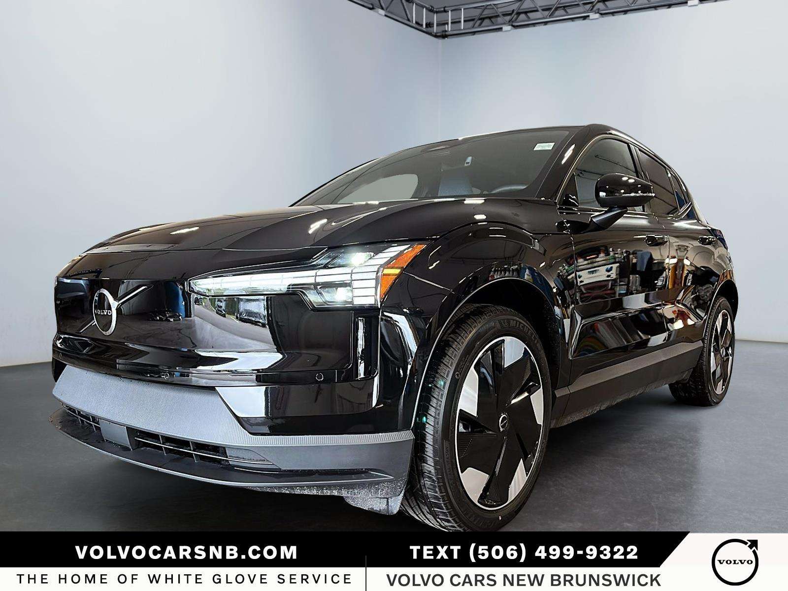 2026 Volvo EX30