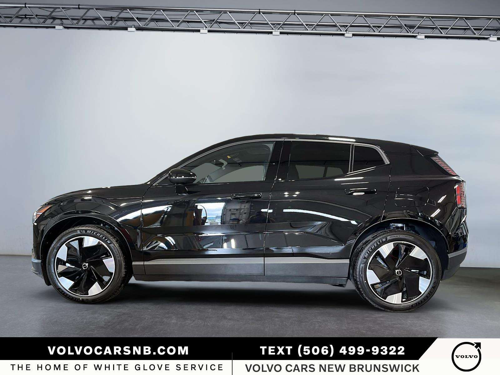 2026 Volvo EX30