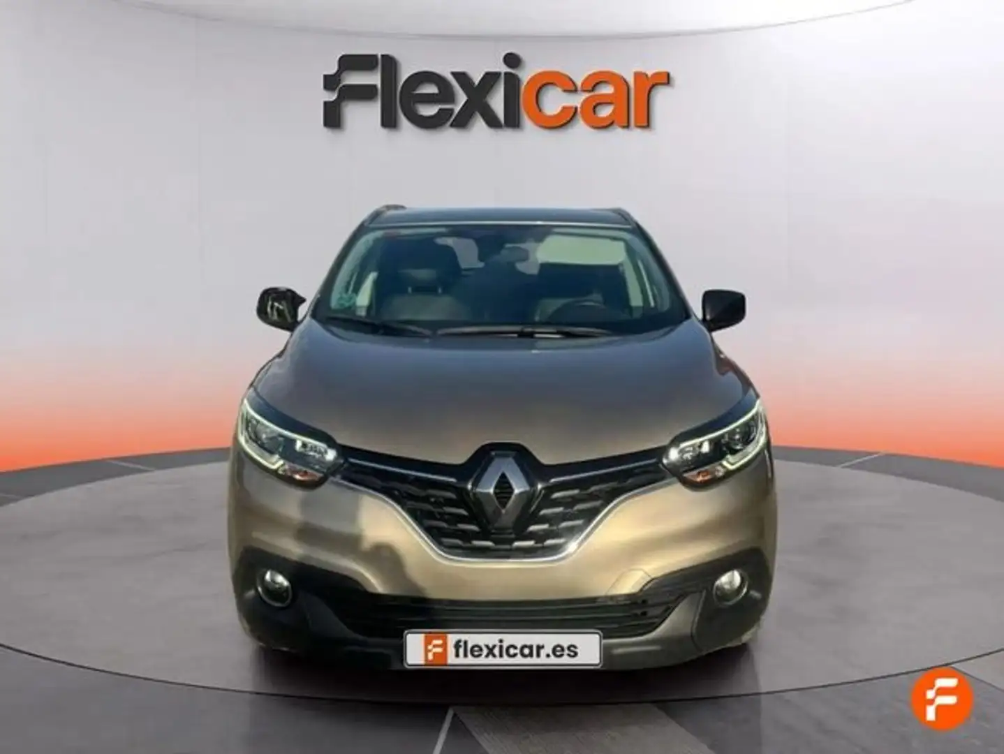 Renault Kadjar 1.3 TCe GPF Life 103kW Beige - 2