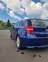BMW 116 TÜV neu, Klima, SHZ, 8Fach bereift Blau - thumbnail 4