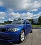 BMW 116 TÜV neu, Klima, SHZ, 8Fach bereift Blau - thumbnail 1