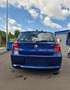 BMW 116 TÜV neu, Klima, SHZ, 8Fach bereift Blau - thumbnail 6