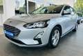 Ford Focus 1.5 TDCi Cool&Connect Navi LED Kamera SHZG Plateado - thumbnail 1