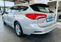 Ford Focus 1.5 TDCi Cool&Connect Navi LED Kamera SHZG Plateado - thumbnail 2