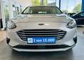 Ford Focus 1.5 TDCi Cool&Connect Navi LED Kamera SHZG Plateado - thumbnail 3