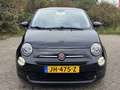 Fiat 500 0.9 TwinAir Autom/Tiptr Turbo Popstar AC/DAB/F1 Schwarz - thumbnail 4