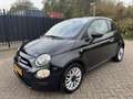 Fiat 500 0.9 TwinAir Autom/Tiptr Turbo Popstar AC/DAB/F1 Schwarz - thumbnail 1