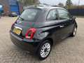 Fiat 500 0.9 TwinAir Autom/Tiptr Turbo Popstar AC/DAB/F1 Schwarz - thumbnail 13