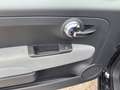 Fiat 500 0.9 TwinAir Autom/Tiptr Turbo Popstar AC/DAB/F1 Schwarz - thumbnail 6