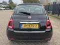 Fiat 500 0.9 TwinAir Autom/Tiptr Turbo Popstar AC/DAB/F1 Schwarz - thumbnail 14