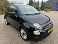 Fiat 500 0.9 TwinAir Autom/Tiptr Turbo Popstar AC/DAB/F1 Schwarz - thumbnail 12