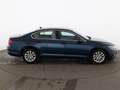 Volkswagen Passat 1.5 TSI Business MATRIX RADAR LEDER NAVI Blau - thumbnail 4