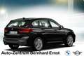 BMW X1 xDrive20i Aut. M-Sport Navi RTTI LED Sitzhzg. Schwarz - thumbnail 6