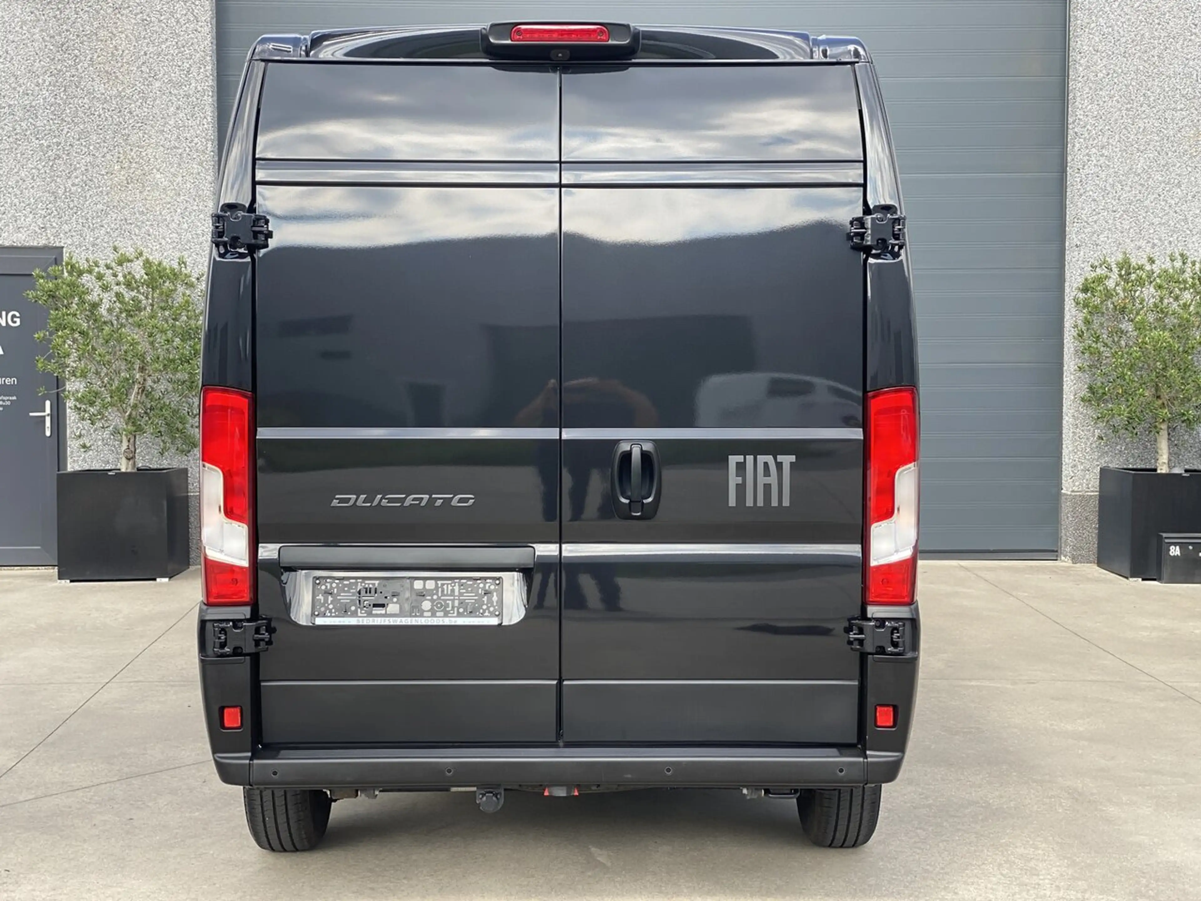Fiat Ducato L3h2-180pk!-Maxi 3 ton trek-Garantie-25990€+BTW — photo 7