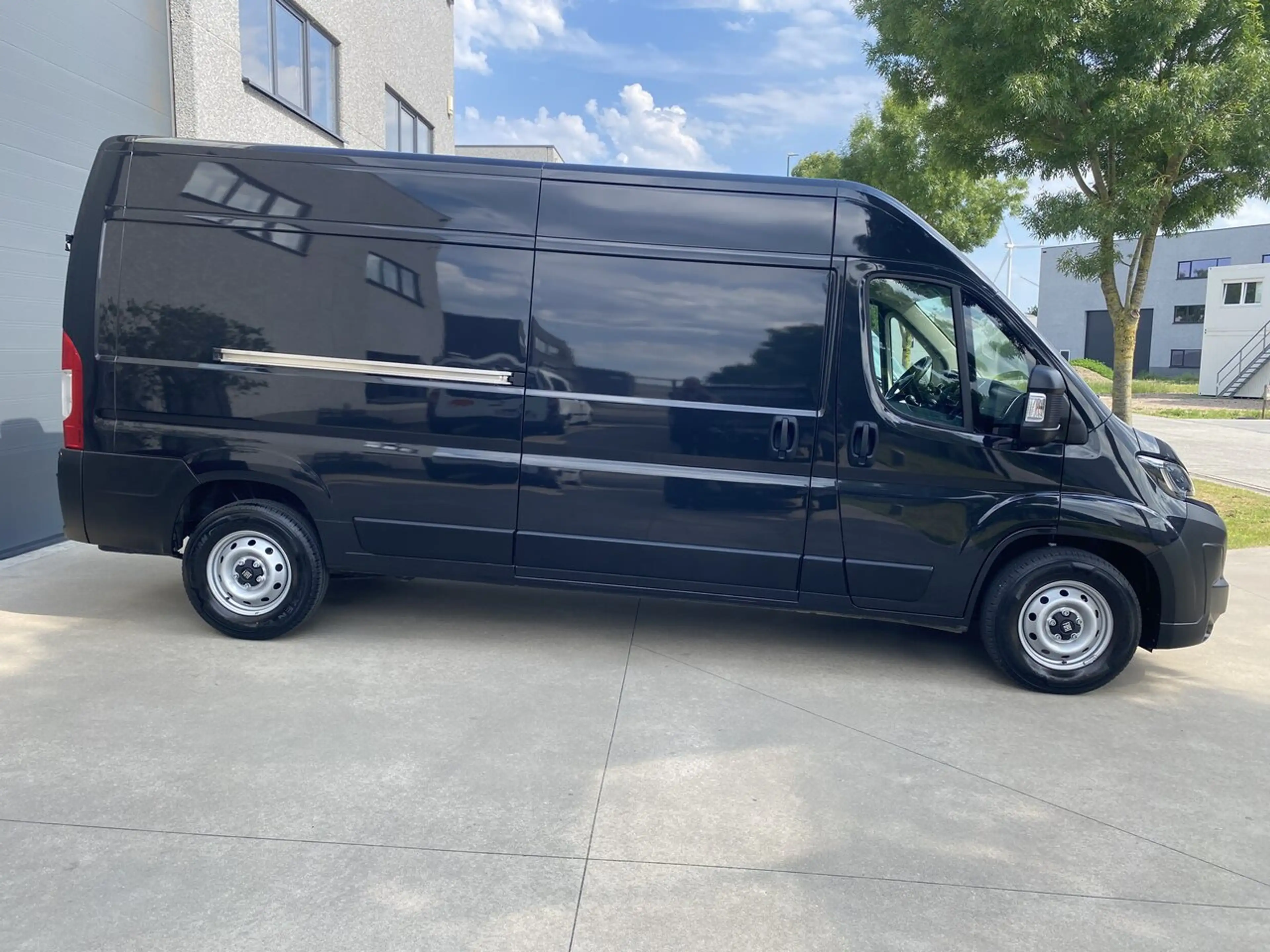 Fiat Ducato L3h2-180pk!-Maxi 3 ton trek-Garantie-25990€+BTW — photo 5