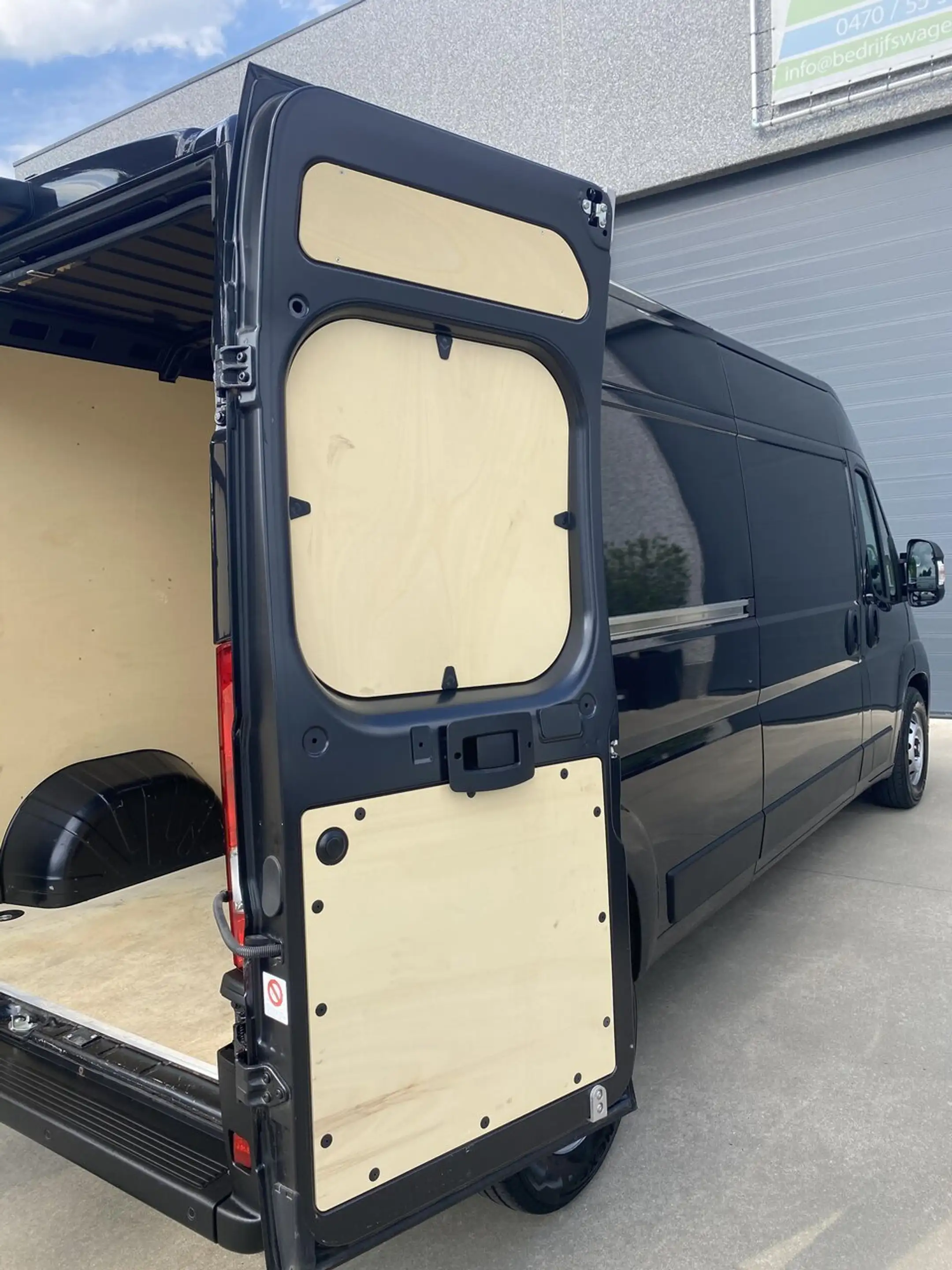 Fiat Ducato L3h2-180pk!-Maxi 3 ton trek-Garantie-25990€+BTW — photo 15