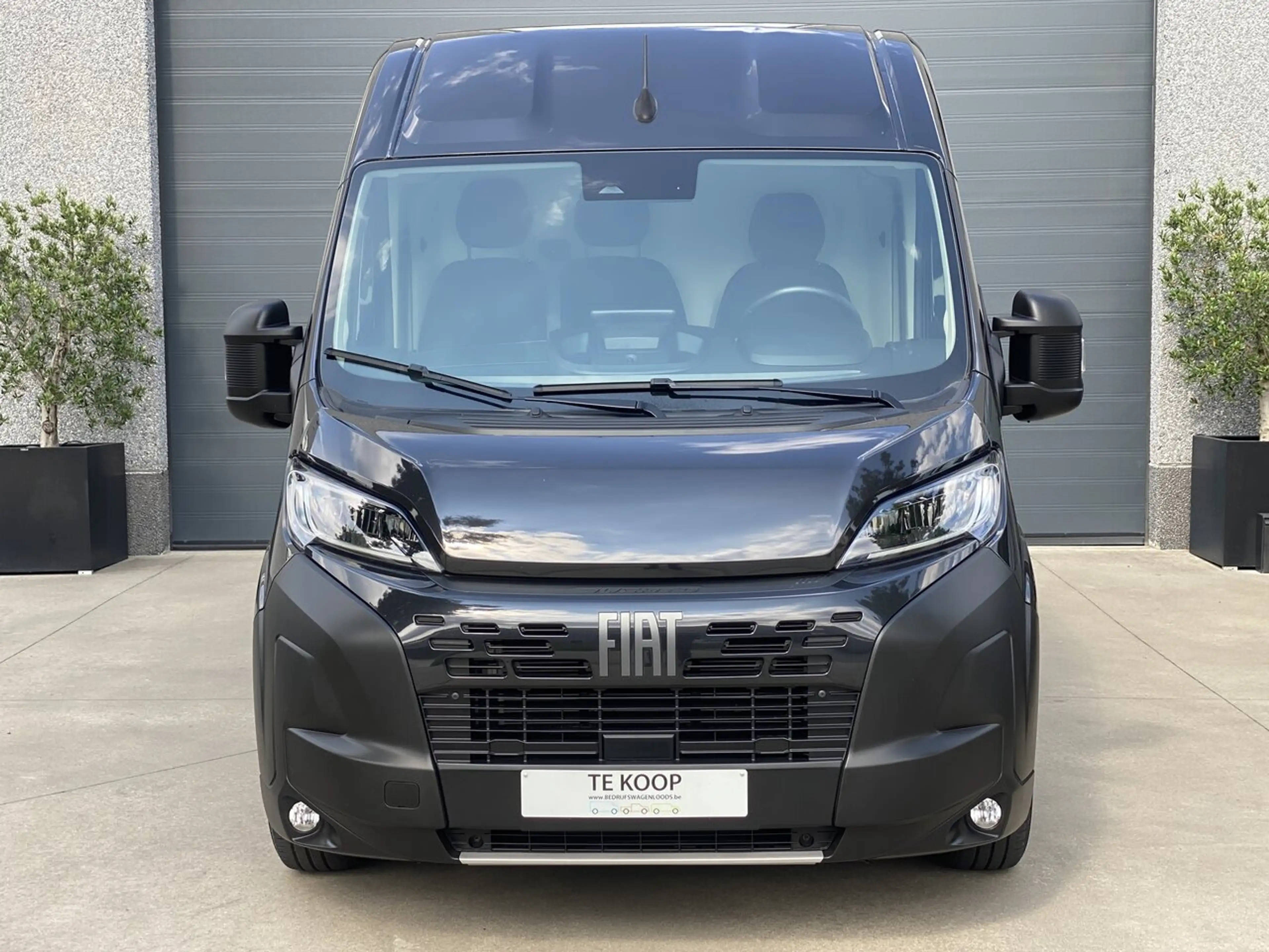 Fiat Ducato L3h2-180pk!-Maxi 3 ton trek-Garantie-25990€+BTW — photo 2