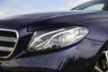 Mercedes-Benz E 350 e ✅ LED ✅ Carplay ✅ Sfeer ✅ Comfort Blauw - thumbnail 6