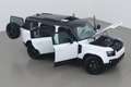 Land Rover Defender P300e 110 X-Dynamic HSE | 6P | Black Pack | ClearS Weiß - thumbnail 6