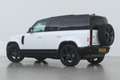 Land Rover Defender P300e 110 X-Dynamic HSE | 6P | Black Pack | ClearS Weiß - thumbnail 2